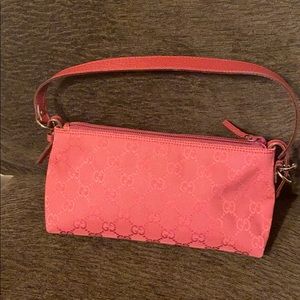 Authentic GUCCI handbag